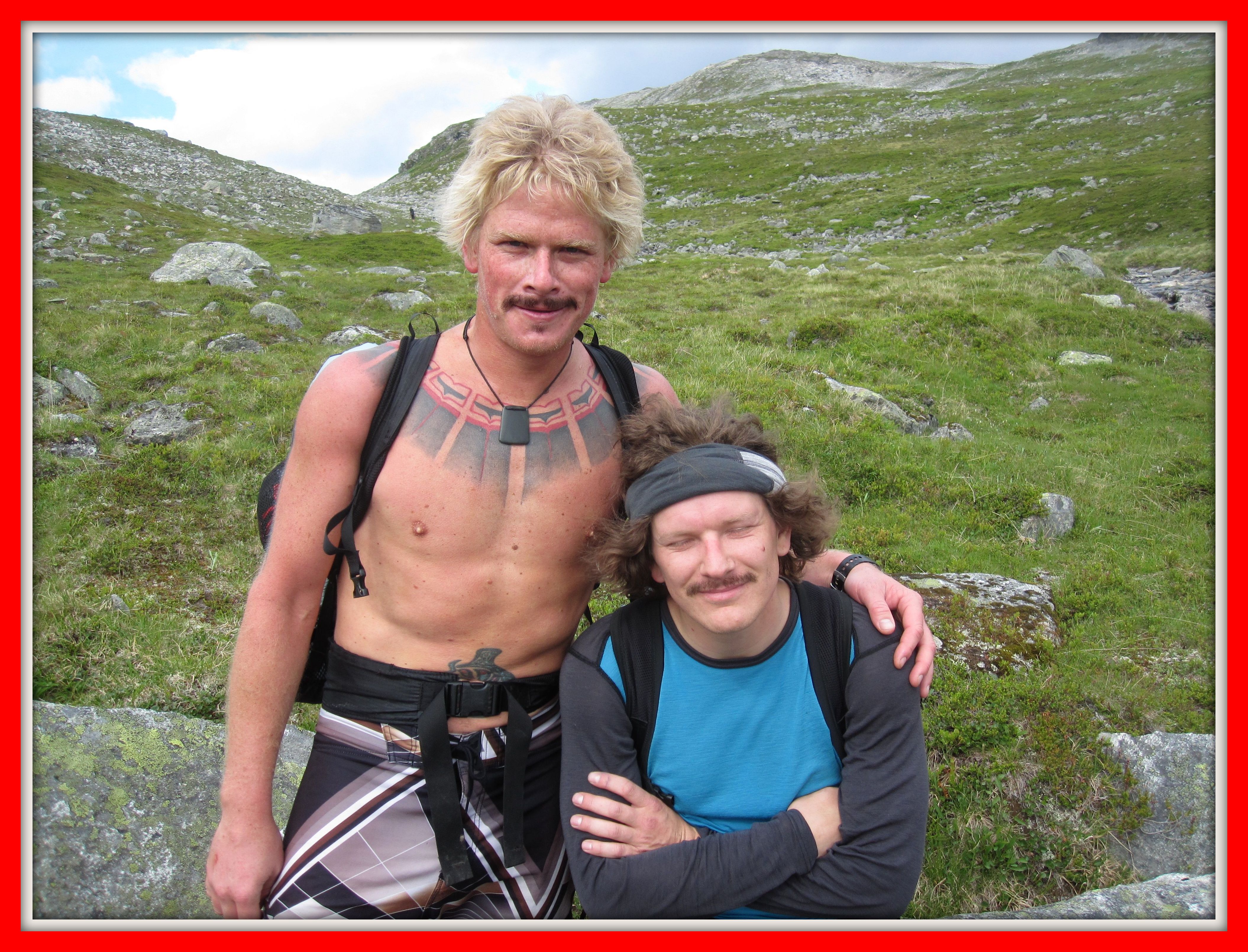 Ted Rudd Interview with Pro BASE World Cup | ~Cynthia Lynn Chronicles~