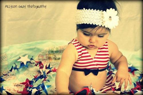 Copyright Allyson Gray Photography 2014